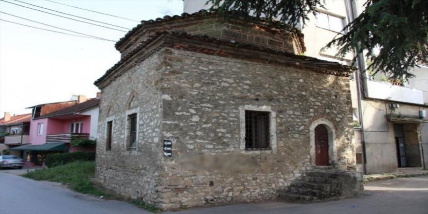 Radoviş'in son Osmanlı eserleri yok oluyor