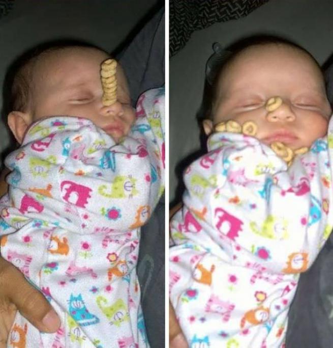 Sosyal medyanın yeni trendi cheerio 15