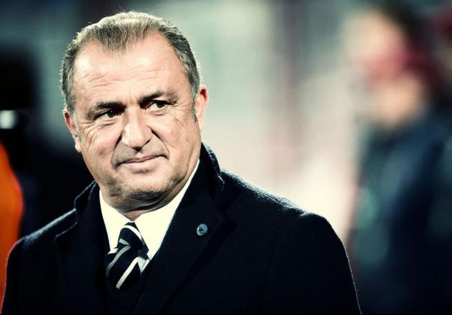 Fatih Terim Galatasaray'da! 10
