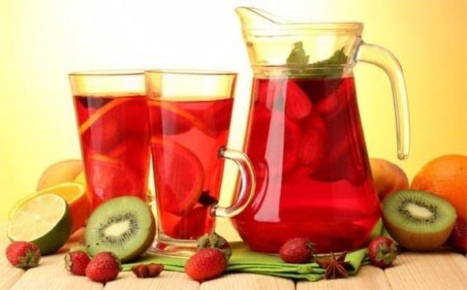 Bu yiyecekler sivilce yapıyor 9