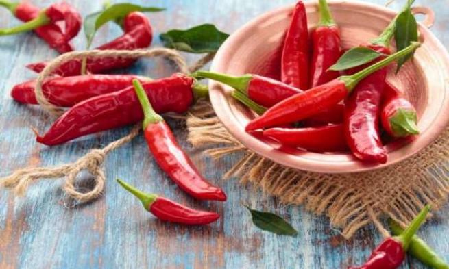 Sağlıklı hayatın sırrı doğru ve dengeli beslenme 7