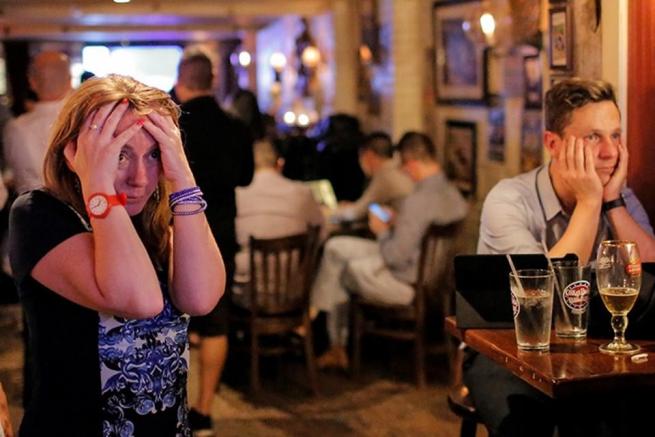 İngiltere'nin 43 yıllık serüveni bitti 14