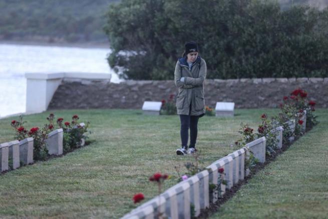 Anzaklar'ın 'Şafak Ayini' 12