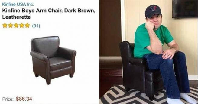 Gelen ürünlerle şok oldular 1