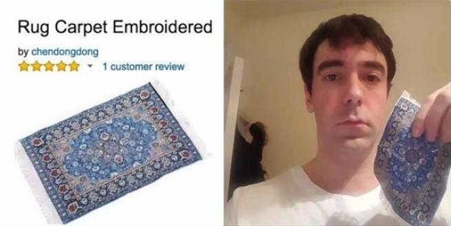 Gelen ürünlerle şok oldular 5