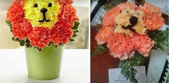 Gelen ürünlerle şok oldular 6