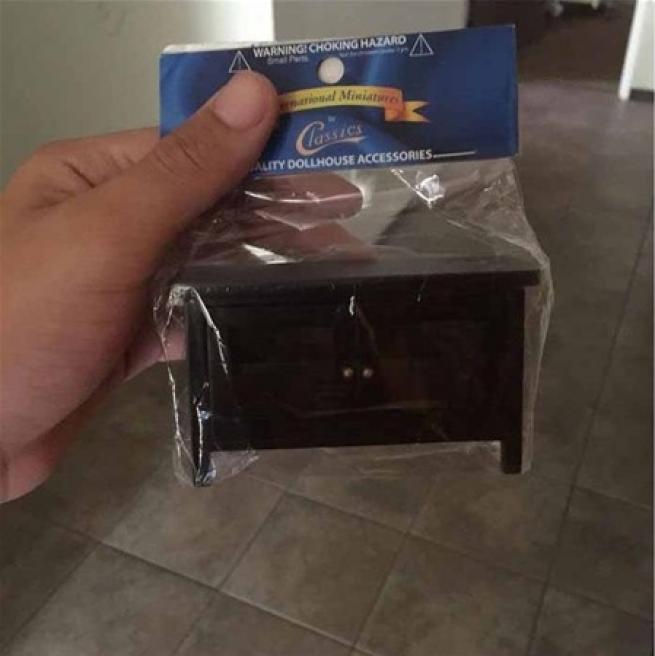 Gelen ürünlerle şok oldular 7