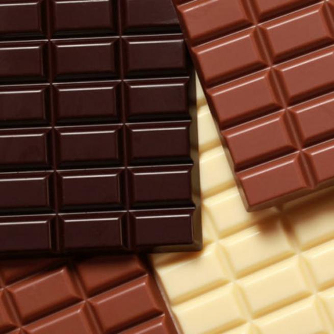 Migreni olanlar bayramda çikolata yerken dikkat! 7
