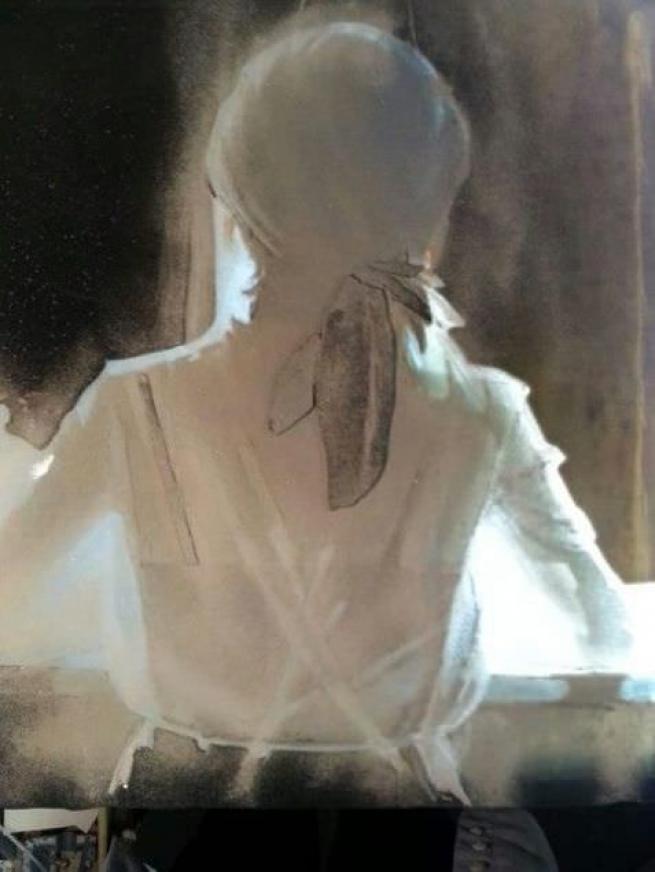 Camdan muhteşem eserler 16