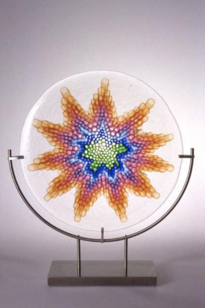 Camdan muhteşem eserler 9