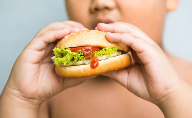 Hareketsiz tatil çocukları obez yapmasın! 4