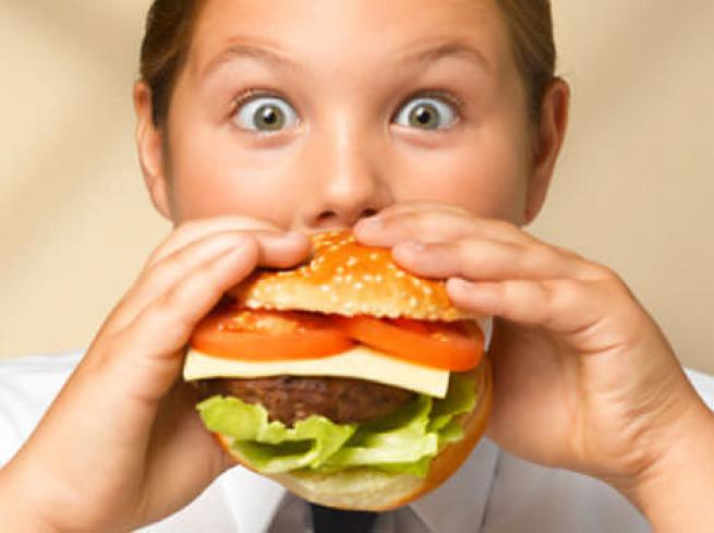 Hareketsiz tatil çocukları obez yapmasın! 8