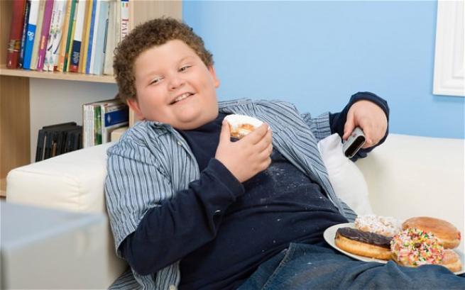 Hareketsiz tatil çocukları obez yapmasın! 9