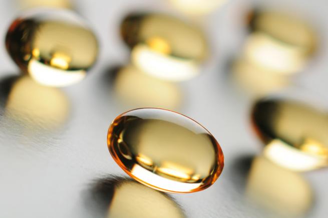 Depresyona karşı bunları tüketin 12