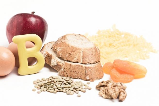 Depresyona karşı bunları tüketin 4