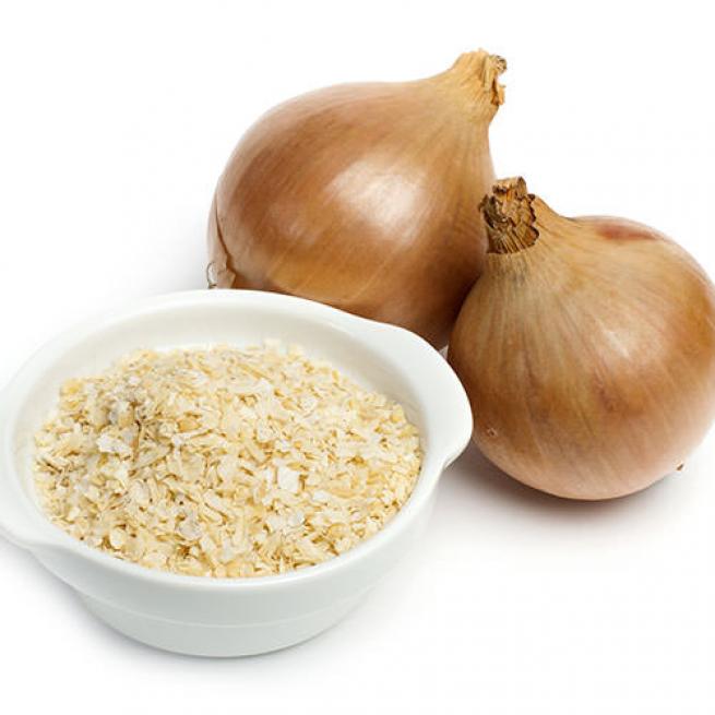 Kansere karşı mucizevi karışım 4