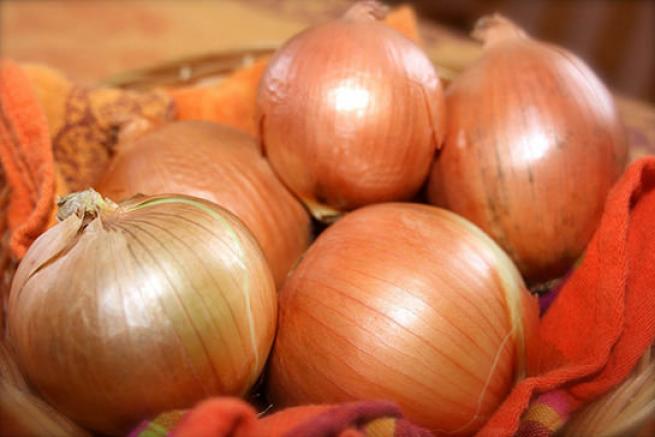 Kansere karşı mucizevi karışım 8