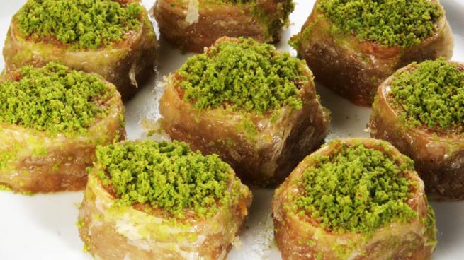 Bayramı kilo almadan geçirmenin yolları 4