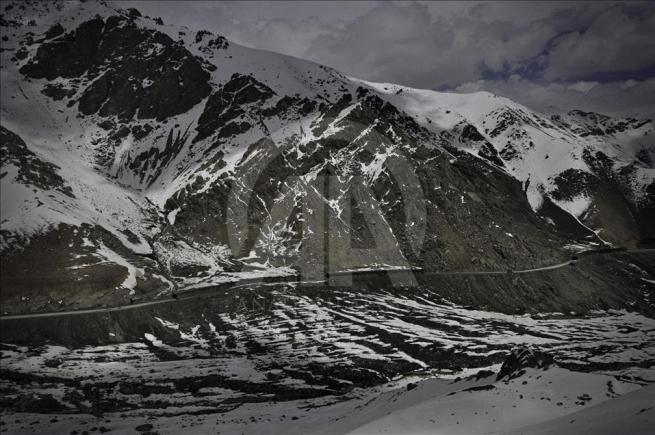 Asya'nın kalbi Afganistan'da doğal yaşam 4