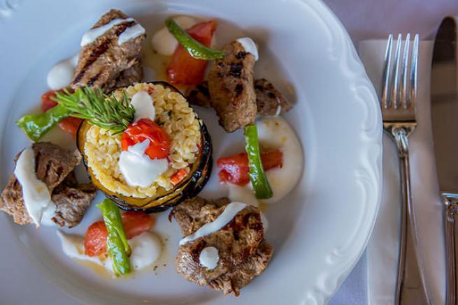 Ramazan Bayramında kilo vermenin 10 yolu 11