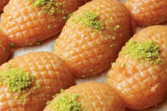 Ramazan Bayramında kilo vermenin 10 yolu 3