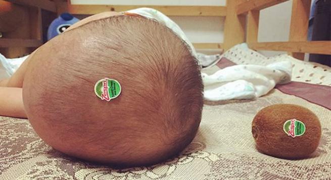 Eğer çocuğunuzu babasıyla yalnız bırakırsanız... 13