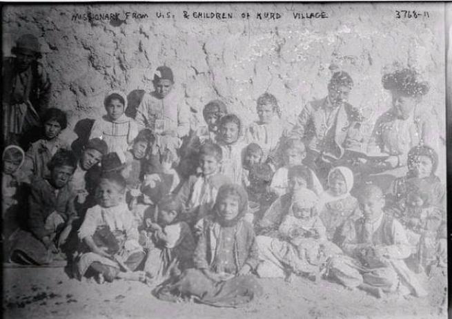 ABD arşivinden görmediğiniz Osmanlı 29