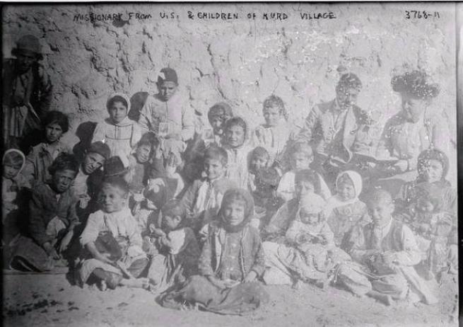 ABD arşivinden görmediğiniz Osmanlı 40
