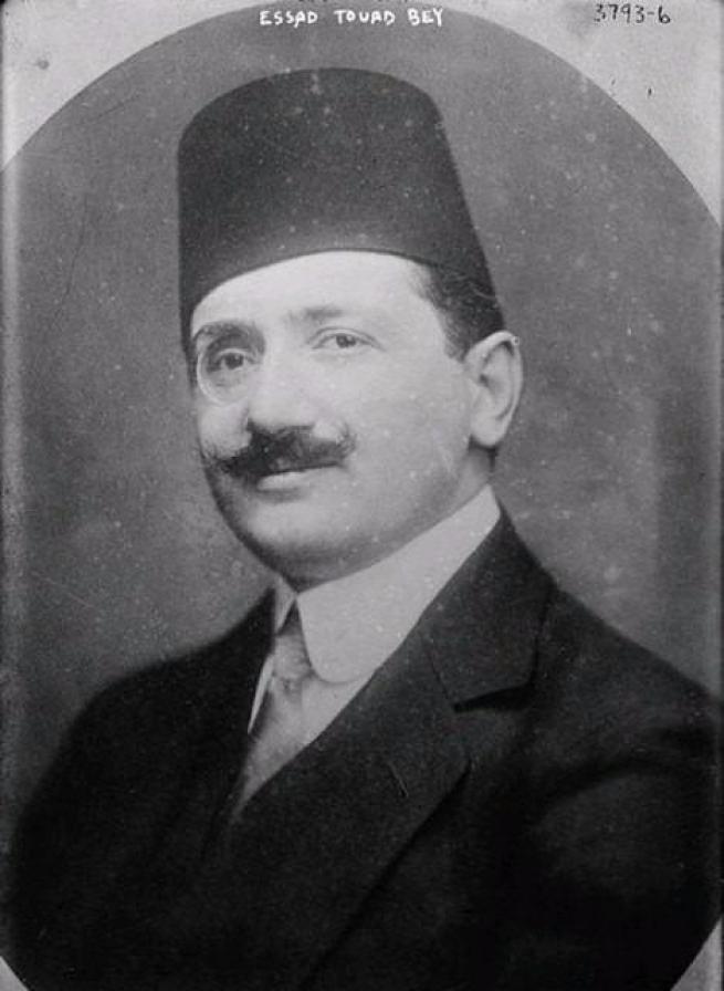 ABD arşivinden görmediğiniz Osmanlı 46