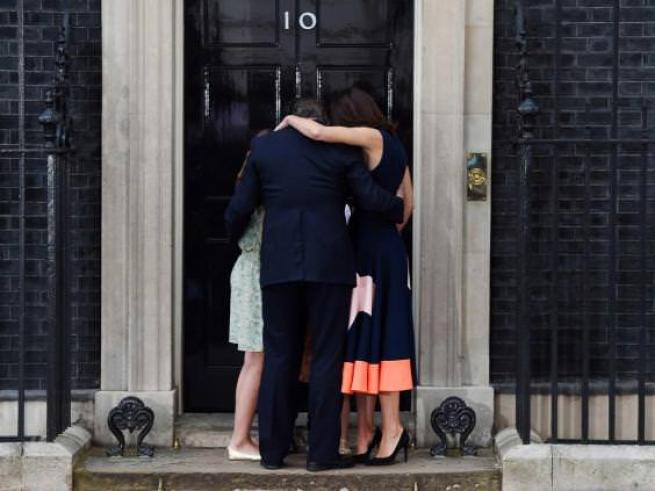 İşte David Cameron'ın yeni evi 2