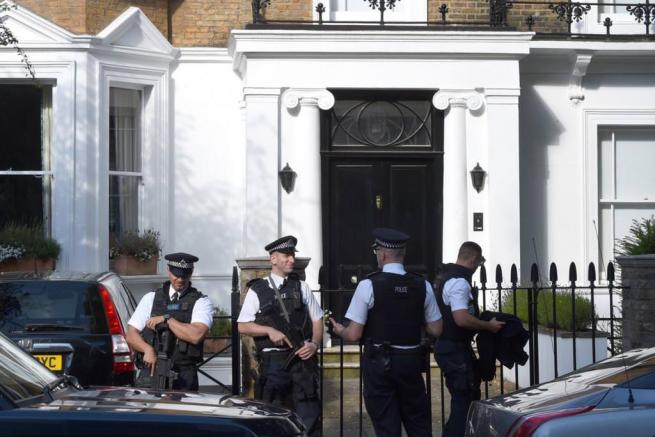 İşte David Cameron'ın yeni evi 3