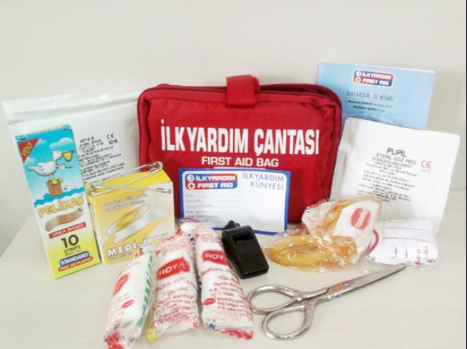 Aracınızda Bulunması Gereken 7 Şey 1