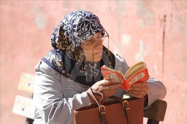TEOG heyecanı başladı 2