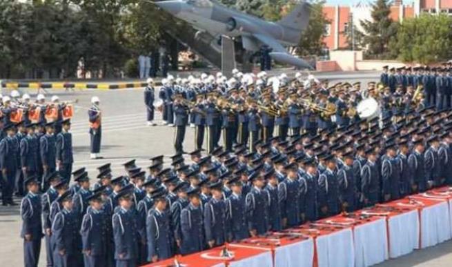Orduda sivilleşme devrimi 2