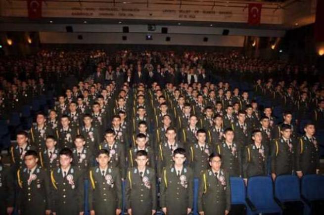 Orduda sivilleşme devrimi 6