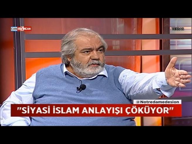 FETÖ'nün liberalleri pişkinliğe vurdu 11