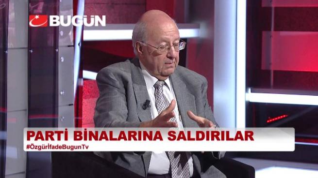 FETÖ'nün liberalleri pişkinliğe vurdu 13