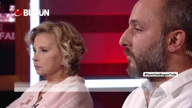 FETÖ'nün liberalleri pişkinliğe vurdu 14
