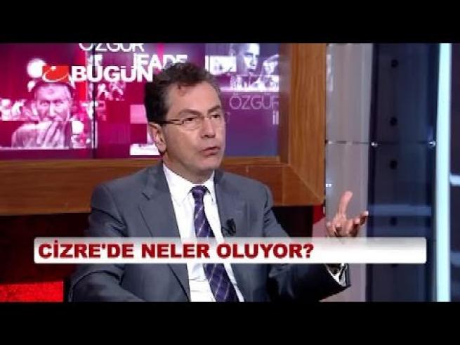 FETÖ'nün liberalleri pişkinliğe vurdu 16