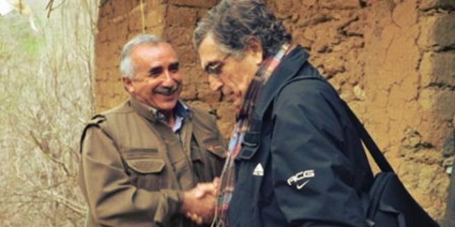 FETÖ'nün liberalleri pişkinliğe vurdu 20