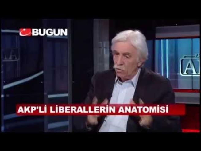 FETÖ'nün liberalleri pişkinliğe vurdu 22
