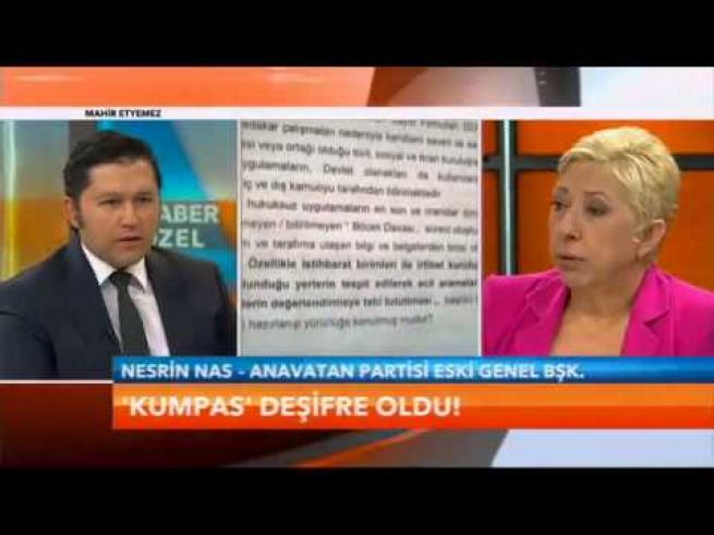 FETÖ'nün liberalleri pişkinliğe vurdu 4