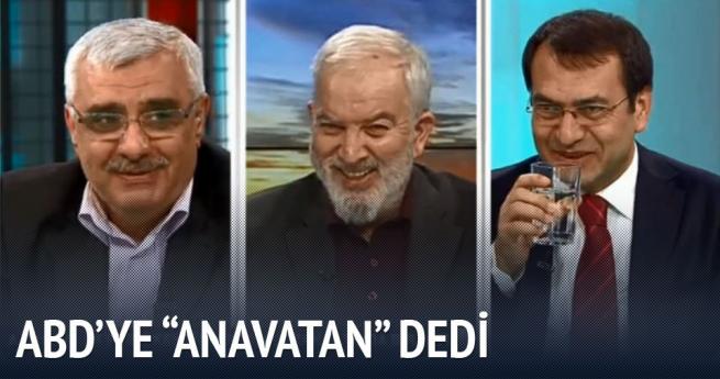 FETÖ'nün liberalleri pişkinliğe vurdu 5