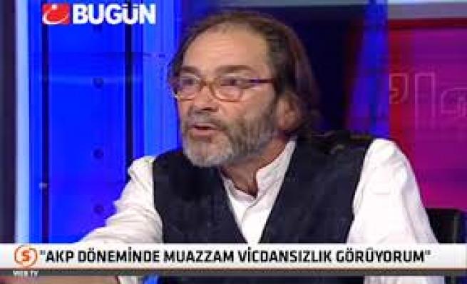 FETÖ'nün liberalleri pişkinliğe vurdu 7