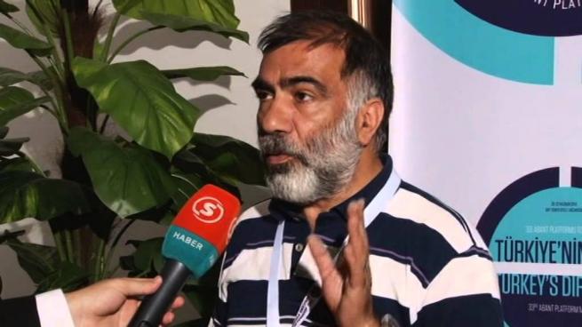 FETÖ'nün liberalleri pişkinliğe vurdu 9