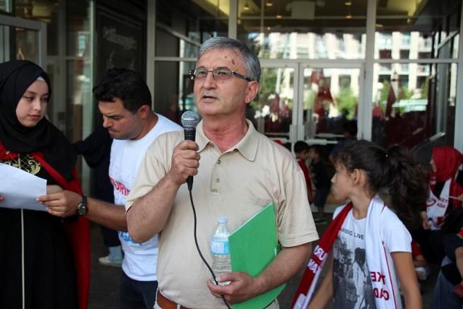 Darbe girişimine dünyadaki Müslümanlar da tepki gösterdi 6
