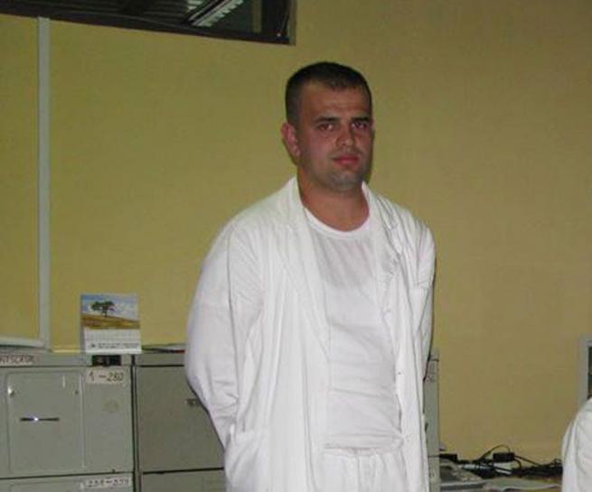 Hem doktor hem çoban 1