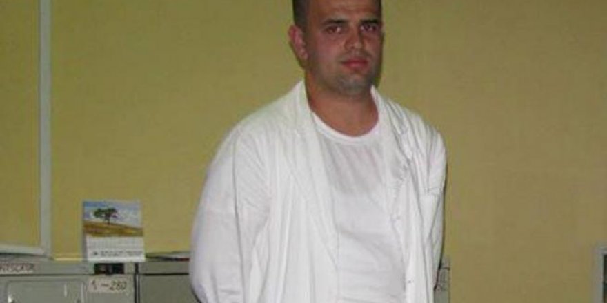 Hem doktor hem çoban