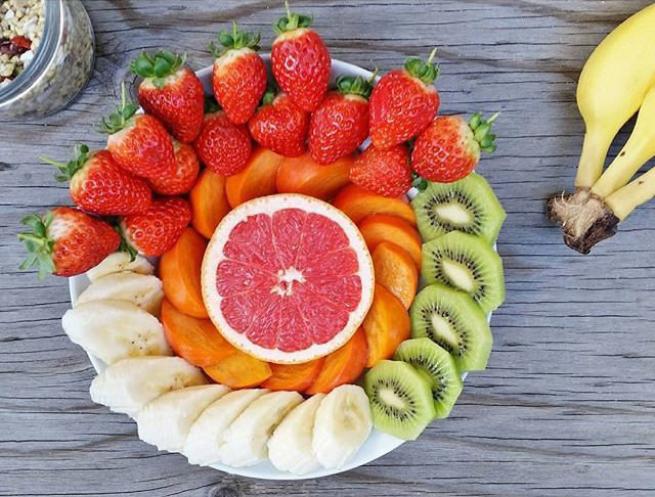 Tatilden yağlanarak dönmeyin! 8