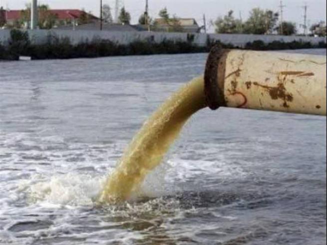 Çevre kirliliğini yansıtan gerçek fotoğraflar 1